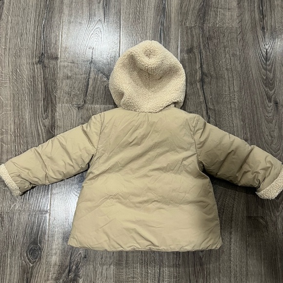 Zara jacket - Picture 2 of 4